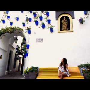 Meet your Posher, Carolyn